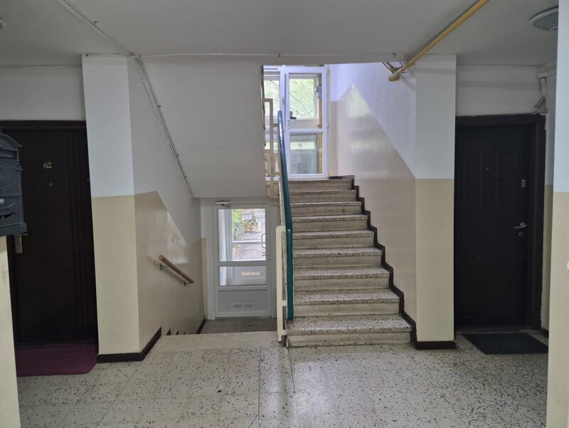 Metrou Costin Georgian, apartament 2 camere la 200 metri de metrou Costin Georgian