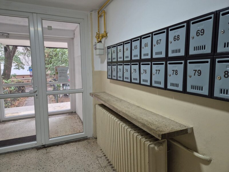 Metrou Costin Georgian, apartament 2 camere la 200 metri de metrou Costin Georgian