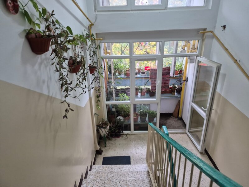 Metrou Costin Georgian, apartament 2 camere la 200 metri de metrou Costin Georgian