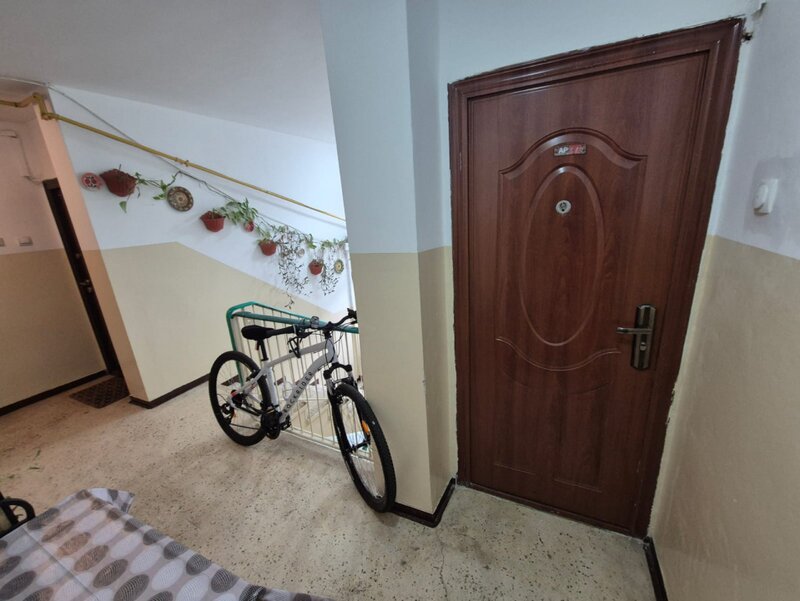 Metrou Costin Georgian, apartament 2 camere la 200 metri de metrou Costin Georgian