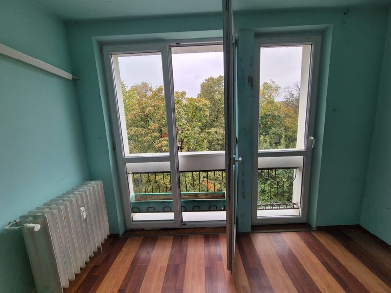 Metrou Costin Georgian, apartament 2 camere la 200 metri de metrou Costin Georgian