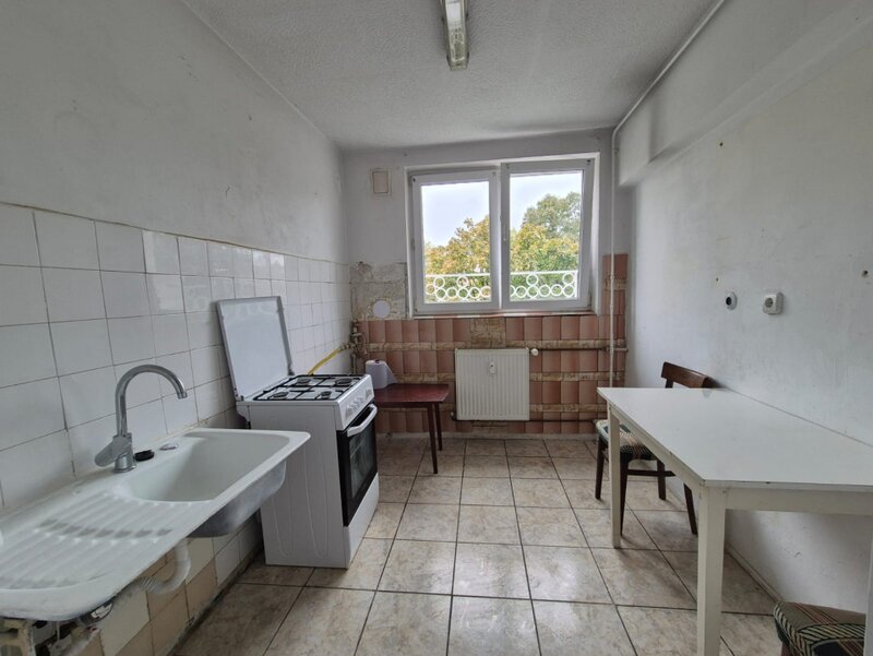 Metrou Costin Georgian, apartament 2 camere la 200 metri de metrou Costin Georgian