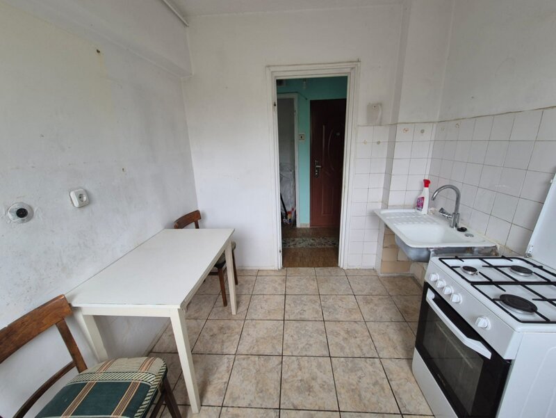 Metrou Costin Georgian, apartament 2 camere la 200 metri de metrou Costin Georgian